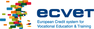 Logo ecvet